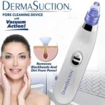 Derma suction Blackhead Remover